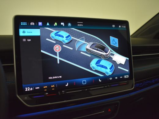 Volkswagen ID.7 Pro Business 77 kWh 286PK | Head up display  360 camera | Trekhaak | Warmte pomp | Elektrische vo... ActivLease financial lease