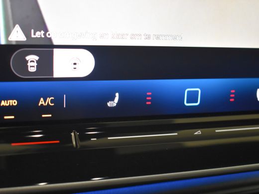 Volkswagen ID.7 Pro Business 77 kWh 286PK | Head up display  360 camera | Trekhaak | Warmte pomp | Elektrische vo... ActivLease financial lease