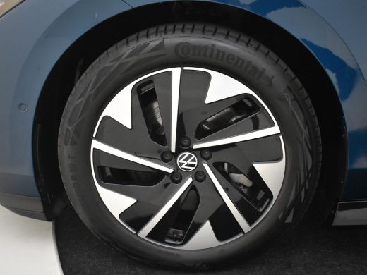 Volkswagen ID.7 Pro Business 77 kWh 286PK | Head up display  360 camera | Trekhaak | Warmte pomp | Elektrische vo... ActivLease financial lease