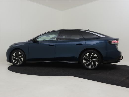 Volkswagen ID.7 Pro Business 77 kWh 286PK | Head up display  360 camera | Trekhaak | Warmte pomp | Elektrische vo... ActivLease financial lease