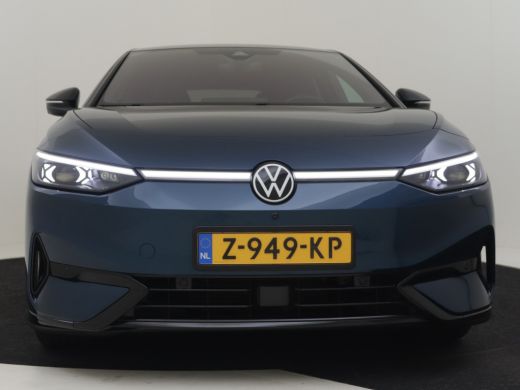 Volkswagen ID.7 Pro Business 77 kWh 286PK | Head up display  360 camera | Trekhaak | Warmte pomp | Elektrische vo... ActivLease financial lease