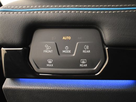 Volkswagen ID.7 Pro Business 77 kWh 286PK | Head up display  360 camera | Trekhaak | Warmte pomp | Elektrische vo... ActivLease financial lease