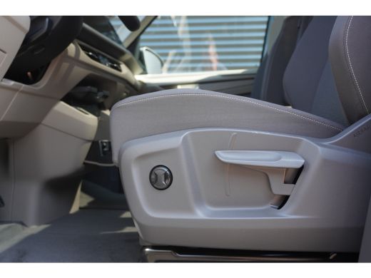 Volkswagen Multivan 1.5 eHybrid L2 Bulli Edition 4-Motion 1.5 eHybrid L2 Bulli Edition 4-Motion, IQ Light koplampen, ... ActivLease financial lease