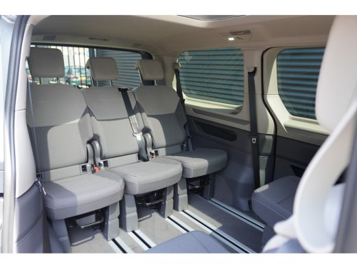 Volkswagen Multivan 1.5 eHybrid L2 Bulli Edition 4-Motion 1.5 eHybrid L2 Bulli Edition 4-Motion, IQ Light koplampen, ... ActivLease financial lease