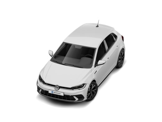 Volkswagen Polo Edition | 'App-Connect' smartphone integratie | Achterlichten LED | Afstandscontrolesysteem (Fron... ActivLease financial lease
