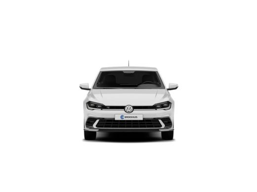 Volkswagen Polo Edition | 'App-Connect' smartphone integratie | Achterlichten LED | Afstandscontrolesysteem (Fron... ActivLease financial lease