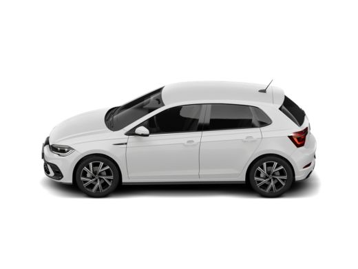 Volkswagen Polo Edition | 'App-Connect' smartphone integratie | Achterlichten LED | Afstandscontrolesysteem (Fron... ActivLease financial lease