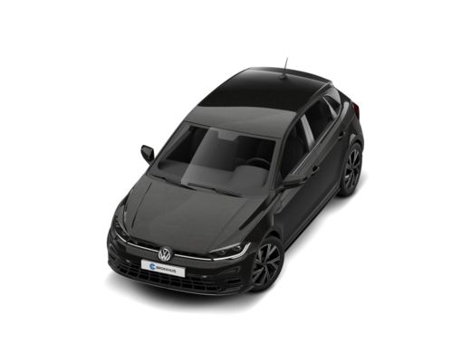 Volkswagen Polo Edition | 'App-Connect' smartphone integratie | Achterlichten LED | Afstandscontrolesysteem (Fron... ActivLease financial lease