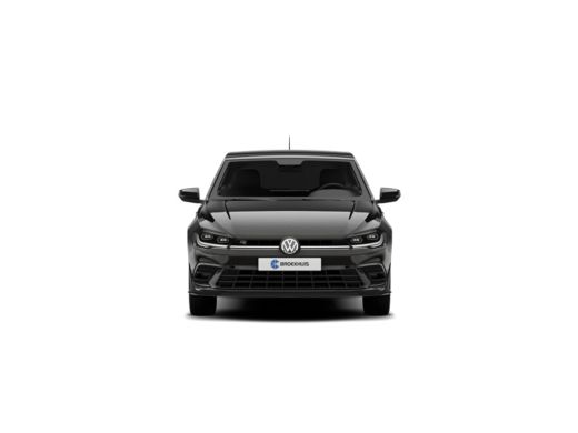 Volkswagen Polo Edition | 'App-Connect' smartphone integratie | Achterlichten LED | Afstandscontrolesysteem (Fron... ActivLease financial lease