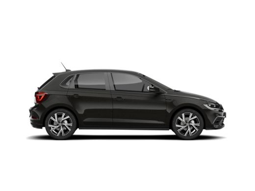 Volkswagen Polo Edition | 'App-Connect' smartphone integratie | Achterlichten LED | Afstandscontrolesysteem (Fron... ActivLease financial lease