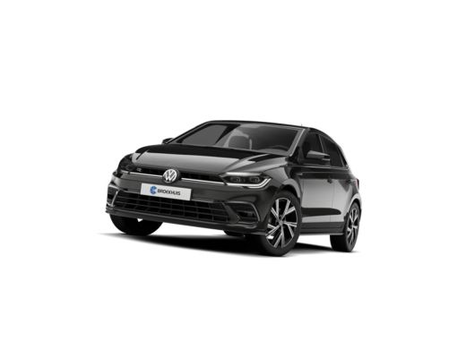 Volkswagen Polo Edition | 'App-Connect' smartphone integratie | Achterlichten LED | Afstandscontrolesysteem (Fron... ActivLease financial lease