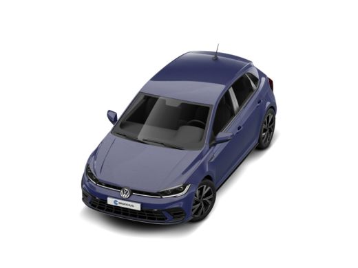Volkswagen Polo Edition | 'App-Connect' smartphone integratie | Achterlichten LED | Afstandscontrolesysteem (Fron... ActivLease financial lease
