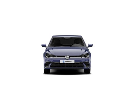 Volkswagen Polo Edition | 'App-Connect' smartphone integratie | Achterlichten LED | Afstandscontrolesysteem (Fron... ActivLease financial lease