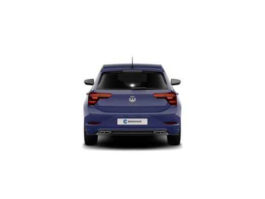 Volkswagen Polo Edition | 'App-Connect' smartphone integratie | Achterlichten LED | Afstandscontrolesysteem (Fron... ActivLease financial lease