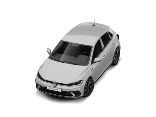 Volkswagen Polo Edition | 'App-Connect' smartphone integratie | Achterlichten LED | Afstandscontrolesysteem (Fron... ActivLease financial lease