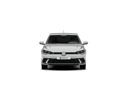 Volkswagen Polo Edition | 'App-Connect' smartphone integratie | Achterlichten LED | Afstandscontrolesysteem (Fron... ActivLease financial lease