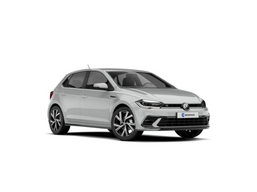 Volkswagen Polo Edition | 'App-Connect' smartphone integratie | Achterlichten LED | Afstandscontrolesysteem (Fron... ActivLease financial lease