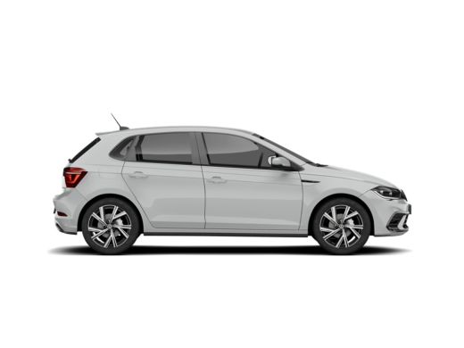 Volkswagen Polo Edition | 'App-Connect' smartphone integratie | Achterlichten LED | Afstandscontrolesysteem (Fron... ActivLease financial lease