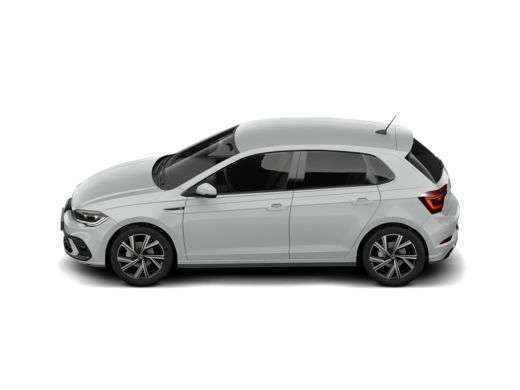Volkswagen Polo Edition | 'App-Connect' smartphone integratie | Achterlichten LED | Afstandscontrolesysteem (Fron... ActivLease financial lease