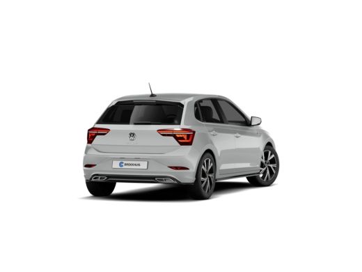 Volkswagen Polo Edition | 'App-Connect' smartphone integratie | Achterlichten LED | Afstandscontrolesysteem (Fron... ActivLease financial lease