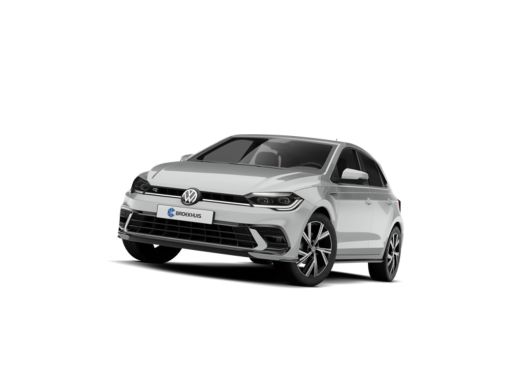 Volkswagen Polo Edition | 'App-Connect' smartphone integratie | Achterlichten LED | Afstandscontrolesysteem (Fron... ActivLease financial lease