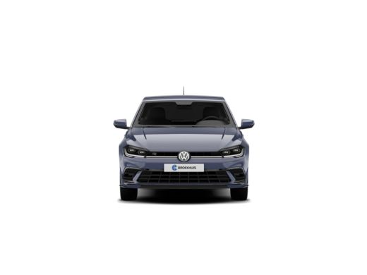 Volkswagen Polo Edition | 'App-Connect' smartphone integratie | Achterlichten LED | Afstandscontrolesysteem (Fron... ActivLease financial lease