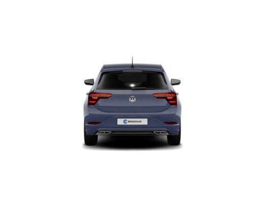Volkswagen Polo Edition | 'App-Connect' smartphone integratie | Achterlichten LED | Afstandscontrolesysteem (Fron... ActivLease financial lease