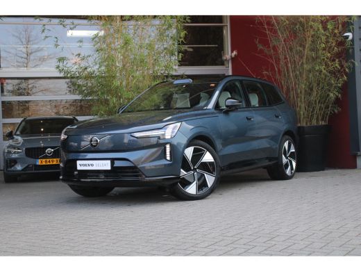 Volvo  EX90 Twin Motor Performance Ultra 7p. 111 kWh | Bowers&Wilkins | 22" Velgen | Luchtvering | Pilot Assi...
