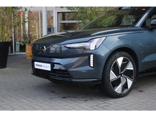 Volvo  EX90 Twin Motor Performance Ultra 7p. 111 kWh | Bowers&Wilkins | 22" Velgen | Luchtvering | Pilot Assi... ActivLease financial lease
