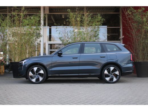 Volvo  EX90 Twin Motor Performance Ultra 7p. 111 kWh | Bowers&Wilkins | 22" Velgen | Luchtvering | Pilot Assi... ActivLease financial lease