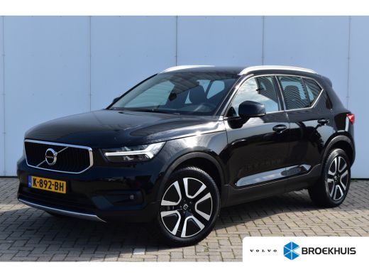 Volvo XC40 1.5 T2 Business Pro | 19'' | HarmanKardon | Voorruitverw. | Intellisafe! Volvo XC40 1.5 T2 Business Pro | 19'' | HarmanKardon | Voorruitverw. | Intellisafe!
