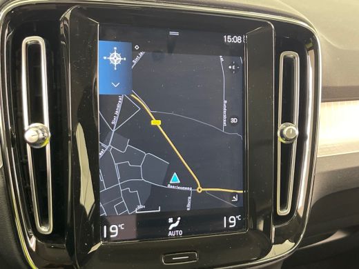 Volvo  XC40 1.5 T2 Business Pro | 19'' | HarmanKardon | Voorruitverw. | Intellisafe! ActivLease financial lease