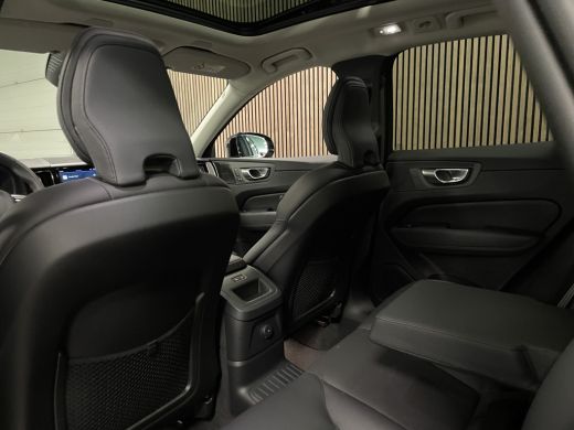 Volvo  XC60 T8 AWD Recharge Ultimate Dark | Luchtvering | 455pk | Trekhaak | 360° Camera | Head-Up Display | ... ActivLease financial lease