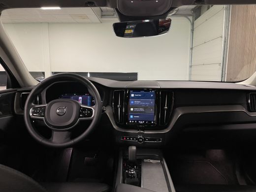 Volvo  XC60 T8 AWD Recharge Ultimate Dark | Luchtvering | 455pk | Trekhaak | 360° Camera | Head-Up Display | ... ActivLease financial lease