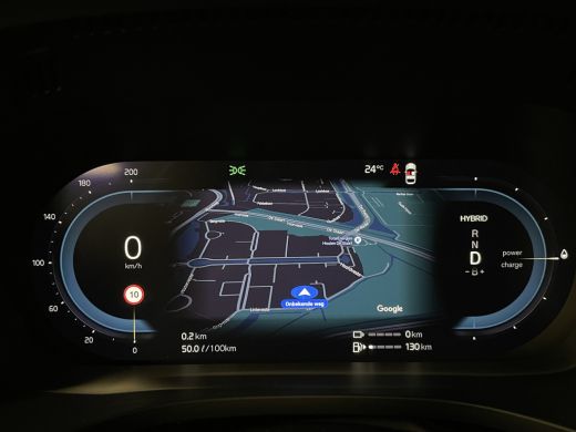 Volvo  XC60 T8 AWD Recharge Ultimate Dark | Luchtvering | 455pk | Trekhaak | 360° Camera | Head-Up Display | ... ActivLease financial lease