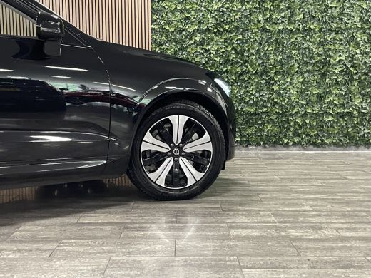 Volvo  XC60 T8 AWD Recharge Ultimate Dark | Luchtvering | 455pk | Trekhaak | 360° Camera | Head-Up Display | ... ActivLease financial lease