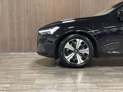 Volvo  XC60 T8 AWD Recharge Ultimate Dark | Luchtvering | 455pk | Trekhaak | 360° Camera | Head-Up Display | ... ActivLease financial lease