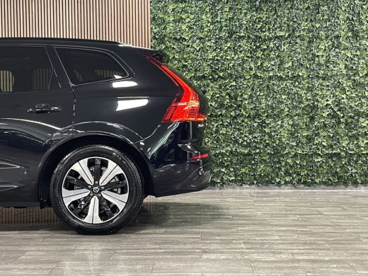Volvo  XC60 T8 AWD Recharge Ultimate Dark | Luchtvering | 455pk | Trekhaak | 360° Camera | Head-Up Display | ... ActivLease financial lease