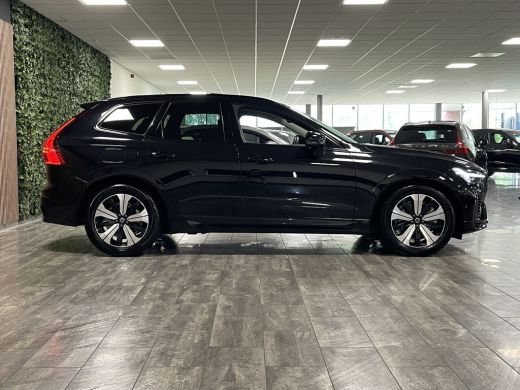 Volvo  XC60 T8 AWD Recharge Ultimate Dark | Luchtvering | 455pk | Trekhaak | 360° Camera | Head-Up Display | ... ActivLease financial lease