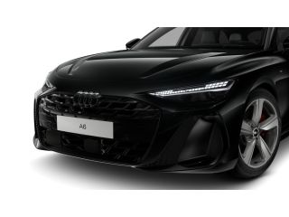 Audi A6 Avant S edition | Adaptive air suspension | Adaptive cruise control | Airconditioning 4-zones