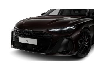 Audi A6 Avant S edition | Adaptive air suspension | Adaptive cruise control | Airconditioning 4-zones