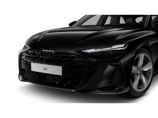 Audi A6 Avant S edition | Adaptive cruise control | Airconditioning 4-zones | Audi sound system