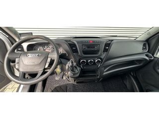 Iveco Daily 35C16V 2.3 L4H2 automaat Iveco Daily 35C16V 2.3 L4H2 automaat