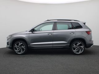 Skoda Karoq 1.5 TSI ACT Sportline Business 150PK DSG Pano-Schuifdak, Adaptieve Cruise Controle, Keyless, Virt...