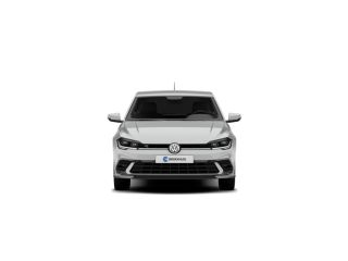 Volkswagen Polo Edition | 'App-Connect' smartphone integratie | Achterlichten LED | Afstandscontrolesysteem (Fron...