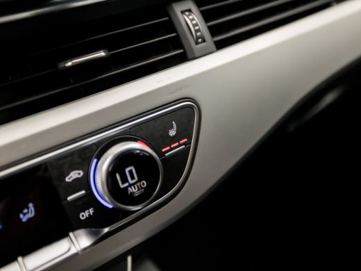 Audi A4 Avant 35 TFSI Sport Launch 150Pk Automaat (APPLE CARPLAY, GROOT NAVI, CLIMATE, STOELVERWARMING, S... ActivLease financial lease
