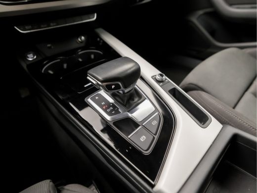 Audi A4 Avant 35 TFSI Sport Launch 150Pk Automaat (APPLE CARPLAY, GROOT NAVI, CLIMATE, STOELVERWARMING, S... ActivLease financial lease