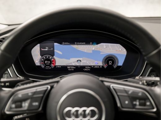Audi A4 Avant 35 TFSI Sport Launch 150Pk Automaat (APPLE CARPLAY, GROOT NAVI, CLIMATE, STOELVERWARMING, S... ActivLease financial lease