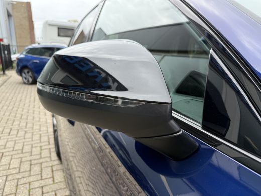 Audi Q5 50 TFSI e S edition Pano | Elektr trekhaak ActivLease financial lease