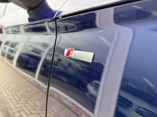 Audi Q5 50 TFSI e S edition Pano | Elektr trekhaak ActivLease financial lease